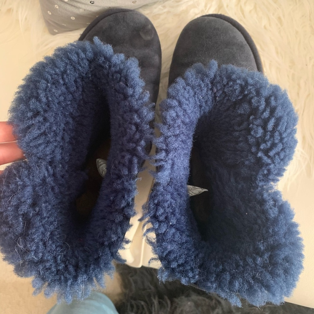 Bailey Button Ugg Boot - image 6